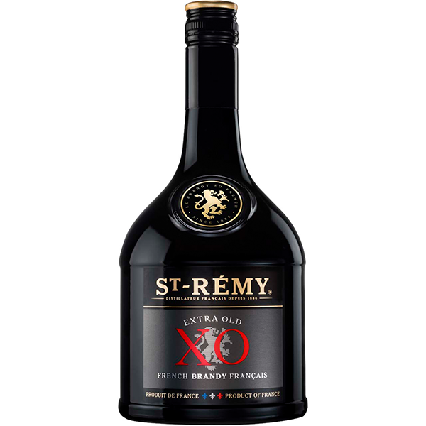 St remy XO