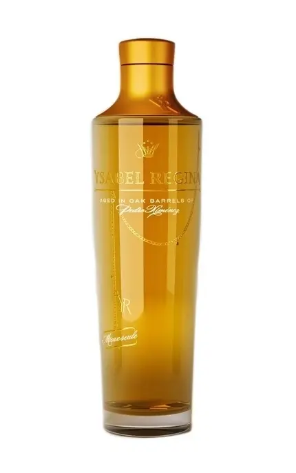 Ysabel regina brandy