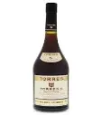Torres 5yrs solera reserva