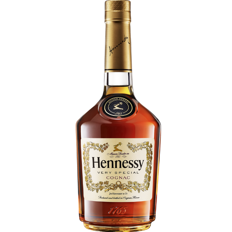 Hennessey VS