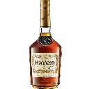 Hennessey VS