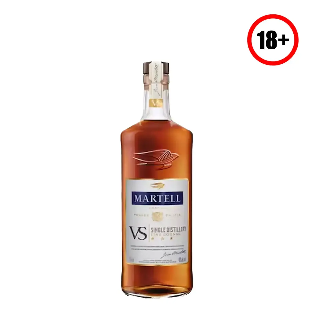 Martell VS