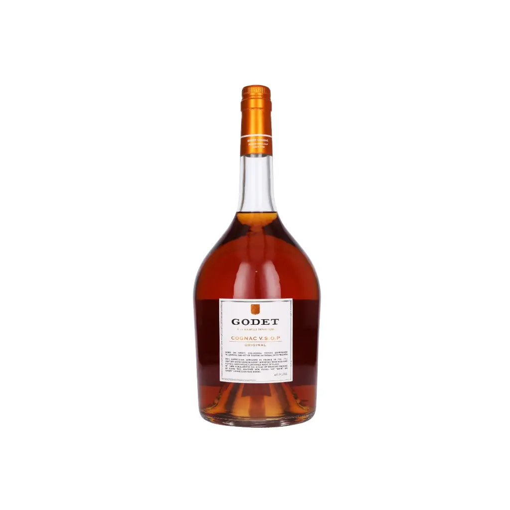 Godet Vsop