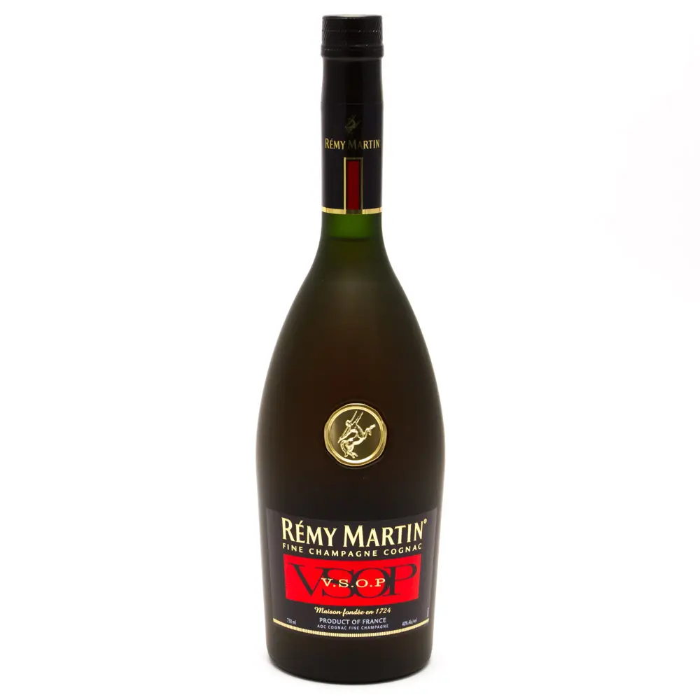 Remy martin cognac