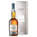 De luze VS cognac