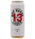 Guiness hop horse