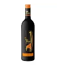 Tall horse shiraz
