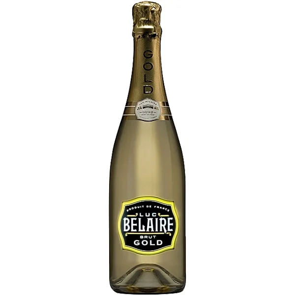 Belair brut fantome