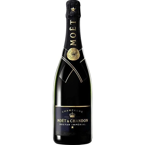 Moet & chandon nectar