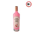 Four cousins strawberry cream