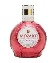 Mozart white cream strawberry