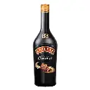 Baileys salted caramel