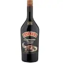Baileys espresso cream