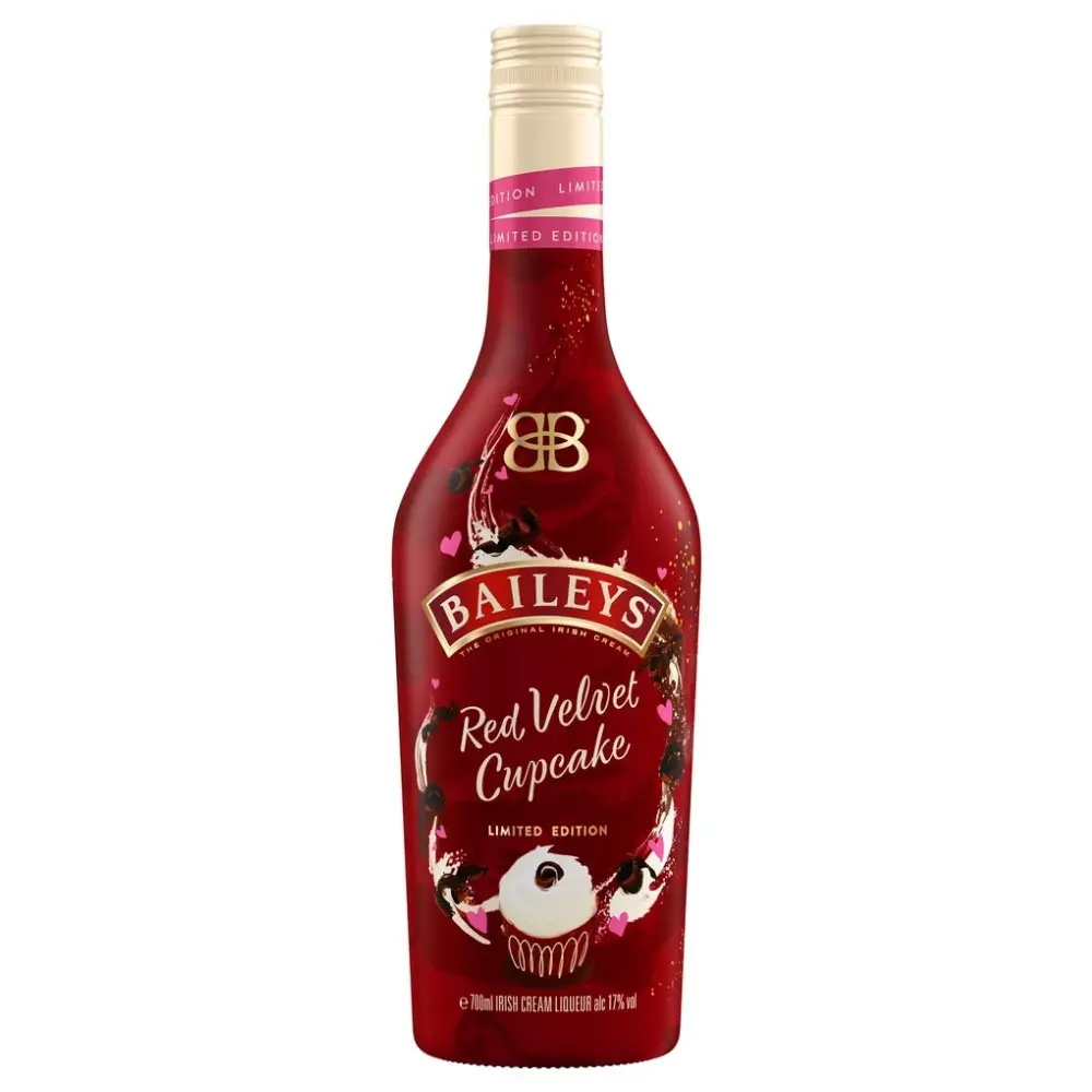 Baileys red velvet