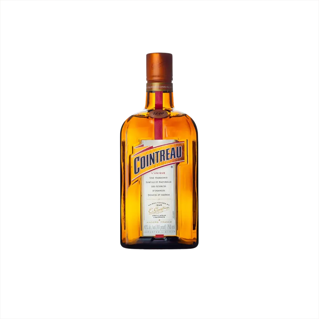 Cointreau