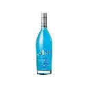 Alize bleu passion