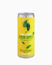 Bottega lemon spritz