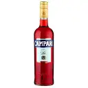 Campan bitters