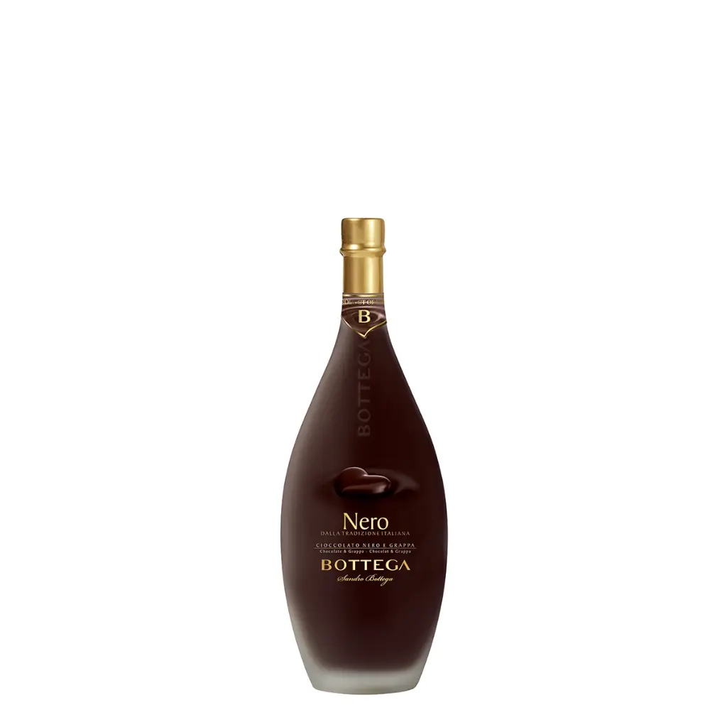 Bottega nero