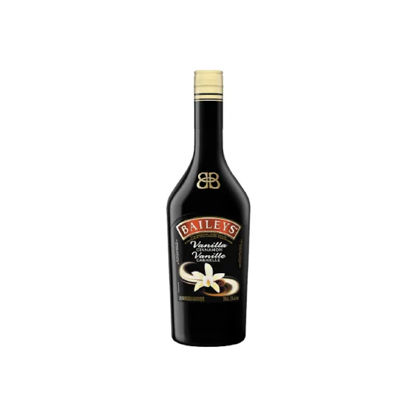 Baileys espresso cream