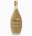 Bottega caramel