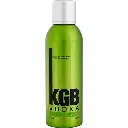 KGB vodka limon liqueur