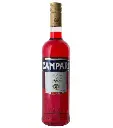 Campari bitters