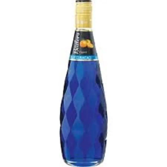 Butlers blue curacao