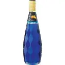 Butlers blue curacao