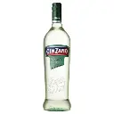Cinzano vermouth extra dry