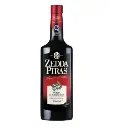 Zedda piras mirto