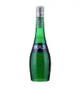 Bols creme de menthe