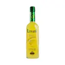 Limuni limoncello