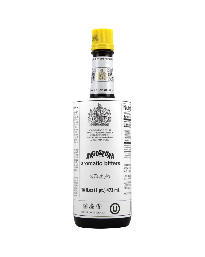 Angostura bitters