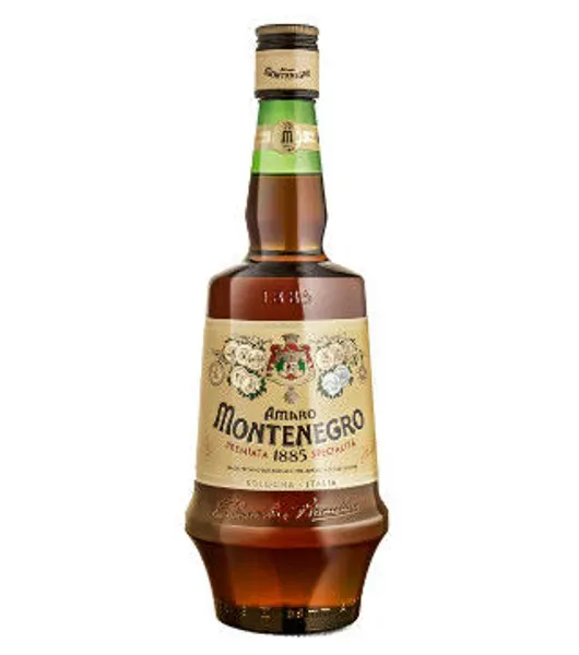 Amaro montenegro