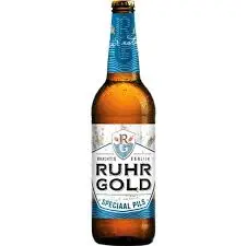 Ruhr gold