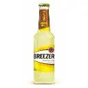 Bacardi breezer pineapple 6pack