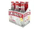 Smirnoff ice 6pack