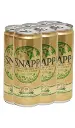 Snapp can 6pack