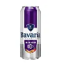 Bavaria 0.0 mango passion