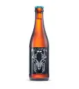 Bateleur bila shaka IPA
