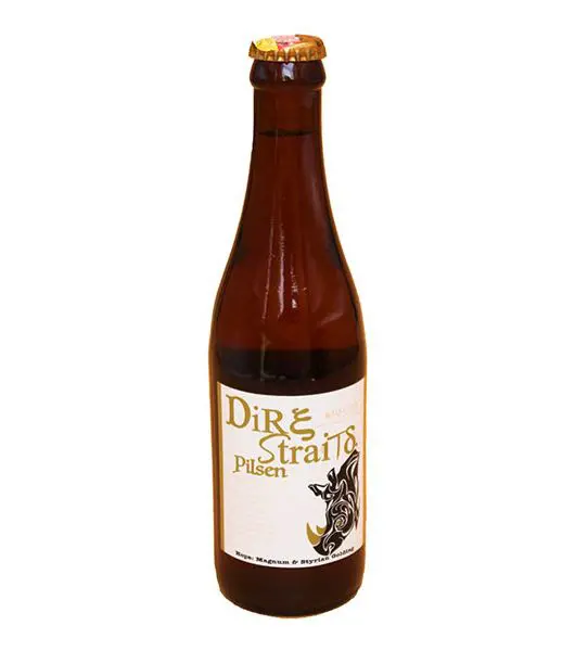 Bateleur dire straits pilsen