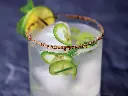 Spice mojito