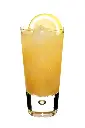 Fruity collins