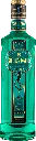 Green fairy