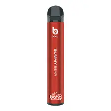 Bang 2000puffs vapepen