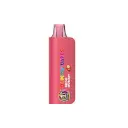 Dummy 8k puffs vapes by 6ix9ine