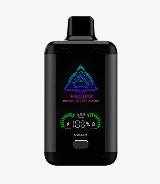 Innobar 20k puffs vape