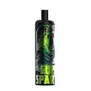 KK energy 5000 puffs