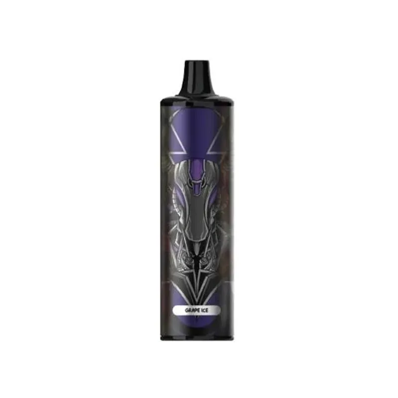 KK energy 8000 puffs